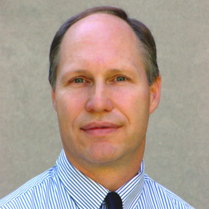 Professor Lucht - Headshot